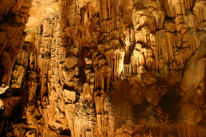 Grottes des demoiselles - 125